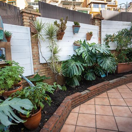 Naim Guest House Malaga Centro Exterior photo