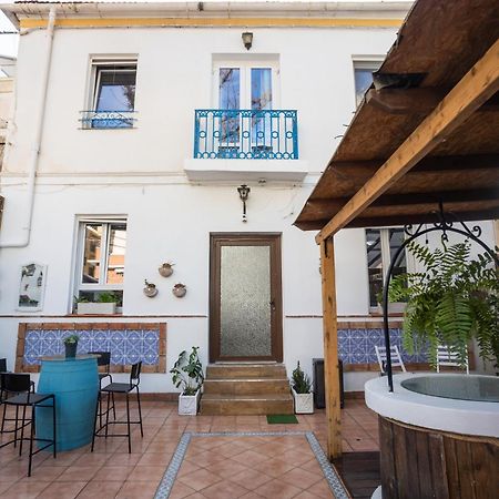 Naim Guest House Malaga Centro Exterior photo