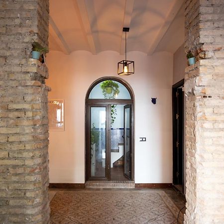 Naim Guest House Malaga Centro Exterior photo