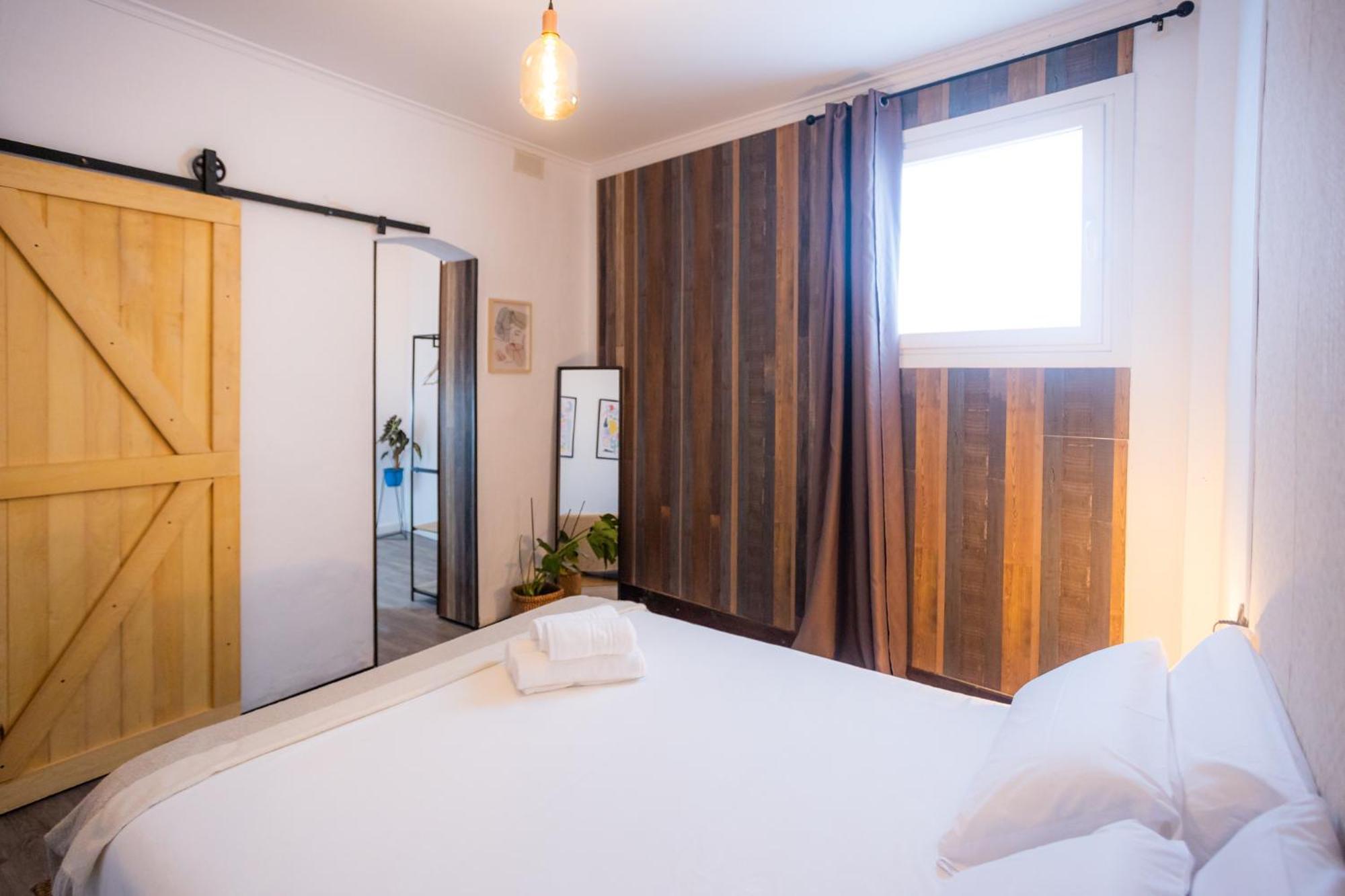 Naim Guest House Malaga Centro Exterior photo